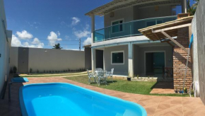 Casa na Praia Maragogi